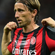 Italijanska elita v bogati deželi, Modrić po prvo lovoriko z Milanom