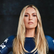 Kaj je pred prazniki sporoča Lindsey Vonn?