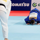 Bežigrad Impolu odvzel naslov prvaka v judo ligi