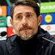 Victor Sanchez novi slovenski selektor? Španec razkril, kaj se dogaja med njim in NZS.