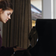 18-letna slovenska pianistka, ki blesti na največjih evropskih tekmovanjih