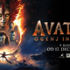 Premierno predvajanje filma Avatar: Ogenj in pepel – filmski spektakel, ki bo zaznamoval letošnje leto