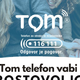 TOM išče nove prostovoljce in prostovoljke