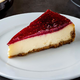 Recept za cheesecake, ki vas ne bo razočaral