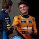 Verstappen želi več stabilnosti, Norris mu bo pokazal komolce