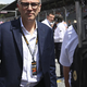 Stefano Domenicali še pet let vodja formule 1