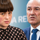 Nika Kovač Janezu Janši: Se spomniš, kaj si počel? #video