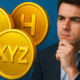 Najboljše kriptovalute za začetnike v letu 2025: zakaj XYZ, HBAR in SUI vzbujajo pozornost novih vlagateljev?