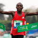 Na pariškem maratonu najhitrejša Kenijec Biwott in Etiopijka Hirpa
