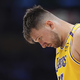 Trener LA Lakers tarča kritik legende kluba, Dončić izgubil stavo