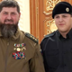 Kadirov bo odstopil. Ga bo zamenjal 17-letni sin?