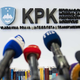 #VŽIVO: Predstavitev letnega poročila KPK