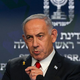 Netanjahu imenoval novega vodjo Šin Beta