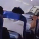 Letalo z 227 potniki zajela toča, v kabini je izbruhnila panika #video