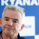 Direktor Ryanaira: Trump je lažnivec