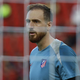 Jan Oblak se seli na klop