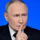 Putinu se izteka čas: mogoči scenariji padca diktatorja