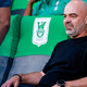 Trener Olimpije v Kidričevem že rešuje svojo službo?