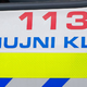 29-letnik brutalno nad 48-letnika: hudo mu je poškodoval obraz
