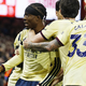 "Lahko" delo za Arsenal, derbi na Anfieldu