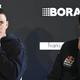 Roglič in Evenepoel spet na drugih bregovih, v igri evropsko zlato