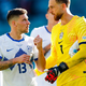 Jan Oblak z močnim sporočilom o nasprotniku: Ne sodijo sem