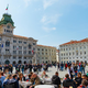 Govorice so vse glasnejše: Giro 2027 naj bi startal v Trstu in obiskal Slovenijo