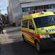 Počilo v središču Maribora: poškodovane štiri osebe, med njimi tudi otrok