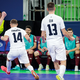 Slovenci pokvarili načrte Belgijcem, Euro korak bližje