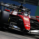 Razmerje moči v F1 se postavlja na glavo