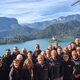 Tega teambuildinga s helikopterjem zaposleni še dolgo ne bodo pozabili