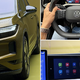 Še pred premiero smo sedli vanj: Volkswagnov novi SUV - pred sovoznikom novost #video