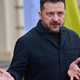 Slabe novice za Ukrajino