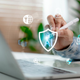 Kako zaščitite svojo poslovno umetno inteligenco: ESET AI Security