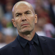 Zidane pred novim izzivom: Rad čutim to napetost