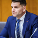 Stevanović referendum o interventnem zakonu predlaga 6. decembra