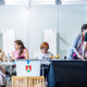 Opozicija poziva k udeležbi na referendumih in glasovanju štirikrat proti