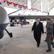 Kim Jong-un razkazuje novo orožje: "Želimo absolutno premoč" #video #foto