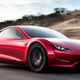 Devet let obljub - šov ali gre zares? Tesla bo ponoči razkrila novi roadster.