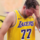 "Dončić in Lakersi? Malo je tistih, ki so optimistični."