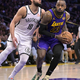Zvezdnik lige NBA po grozljivi poškodbi že prečrtan za celo sezono