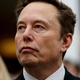 Musk udaril po Ukrajini: To ni sredstvo za ubijanje #vŽivo