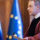 Kaj želi Norvežan od slovenskega ustavnega sodišča?