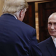 Zaskrbljenost zaradi dogovora med Trumpom in Putinom