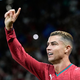 Ronaldo prekinil molk: odprta vojno s portugalsko zvezo in selektorjem