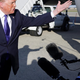 Trump novinarju: Gnusen si, bolan si