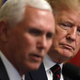 Trumpov podpredsednik ostro nad dogovor s Putinom