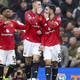 Počilo v garderobi Manchester Uniteda? "Oba sta šla predaleč!"