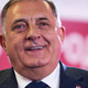 Milorad Dodik bi se lahko po volitvah poskušal vrniti na oblast
