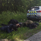 Policija razkriva, kaj se dogaja na slovenski meji